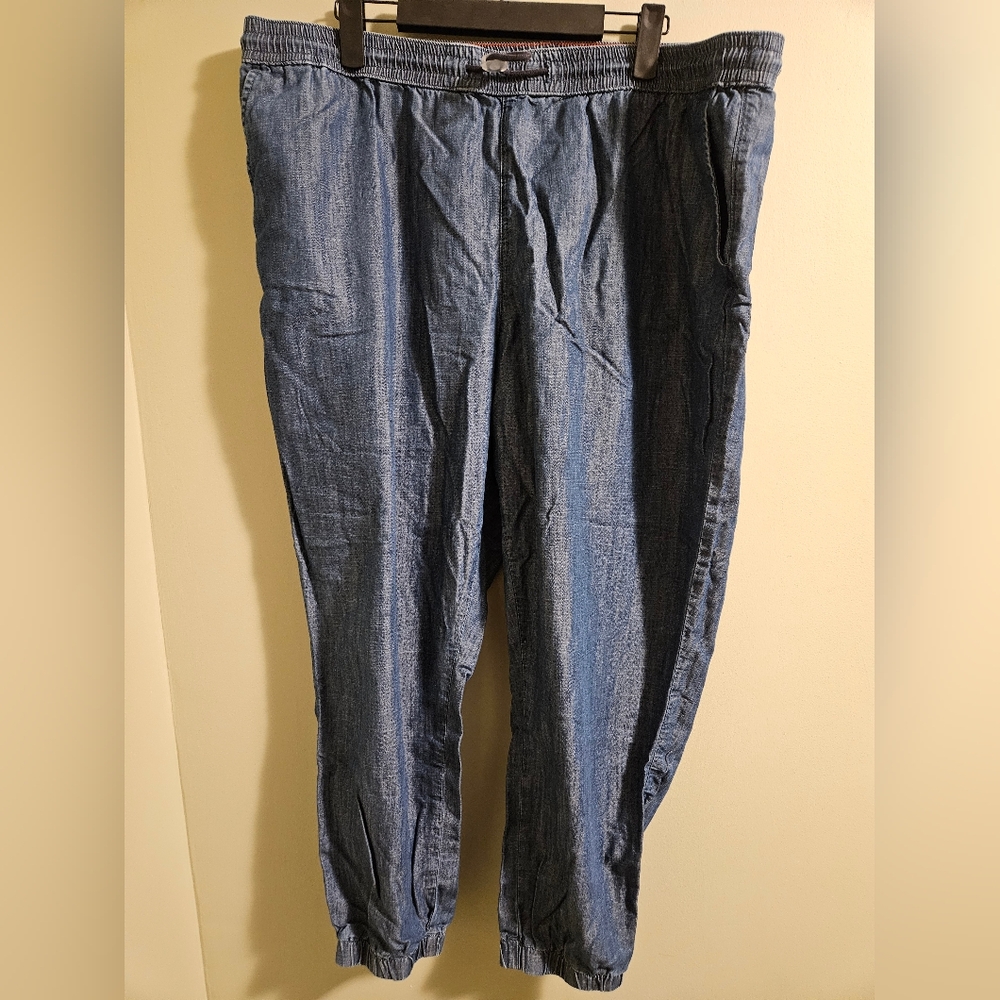 Tommy Jogger Pants